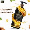 NTN Keratin Protein Hair Mask 300ml