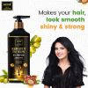 Picture of NTN Keratin Protein Hair Shampoo 300ml