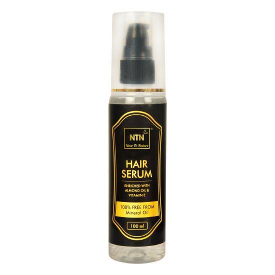 NTN Hair Serum - 100ml