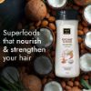 Picture of NTN Coconut Almond Shampoo With Curd - 200ml