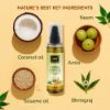 Picture of NTN Herbal Hair Oil - 100ml