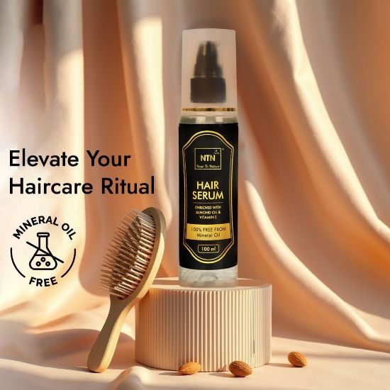 Picture of NTN Hair Serum - 100ml