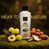 Picture of NTN Amla Areetha Shikakai Herbal Shampoo 200ml
