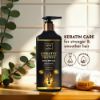Picture of NTN Keratin Protein Hair Shampoo 300ml